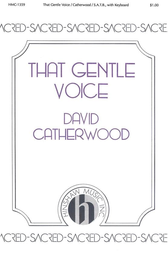 That Gentle Voice